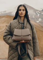 Pol*ne - M*kki Edition Textured - Taupe