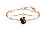 Swar*vski - Swan Bangle - 5678048