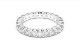 Swar*vski - Eternity Vittore Ring - 5237742