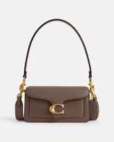 C*ACH - Tabb* Shoulder Bag 20 - Brown