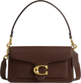 C*ACH - Tabb* Shoulder Bag 26 - Brown