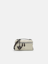 PEDR* Alyssa Leather Shoulder Bag - Multi