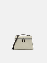 PEDR* Alyssa Leather Backpack - Multi
