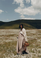 Pol*ne - M*kki Edition Textured Camel