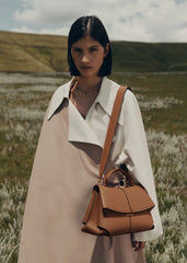 Pol*ne - M*kki Edition Textured Camel