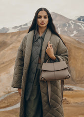 Pol*ne - M*kki Edition Textured - Taupe