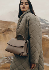 Pol*ne - M*kki Edition Textured - Taupe