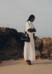 Pol*ne - Numér* Neuf Edition Textured Black