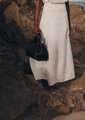 Pol*ne - Numér* Neuf Edition Textured Black