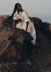 Pol*ne - Numér* Neuf Edition Textured Black