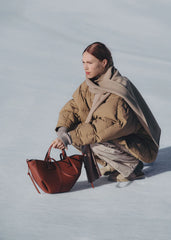 Pol*ne - Cym* Mini Edition Textured Red Clay