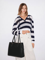 Charles & Ke*th -  Sansa Tote Bag - Black