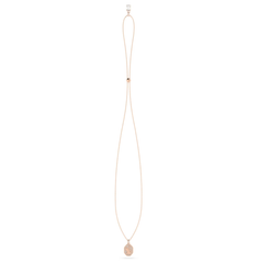 Swar*vski - Swan Long Pendant - 5621106