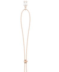 Swar*vski - Swan Long Pendant - 5621106