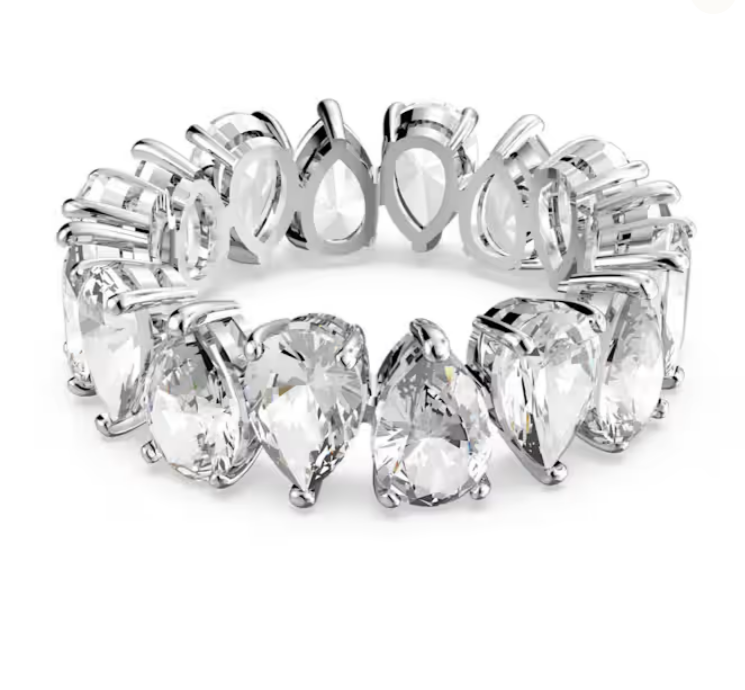 Swar*vski - Matrix Vittore ring - 5689468
