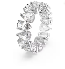 Swar*vski - Matrix Vittore ring - 5689468