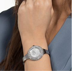 Swar*vski - Crystal Rose Watch Gold - 5484073