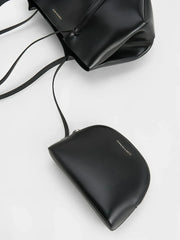 Charles & Ke*th - Calla Tote Bag - Noir