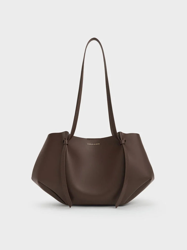 Charles & Ke*th - Calla Tote Bag - Olive