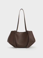 Charles & Ke*th - Calla Tote Bag - Olive