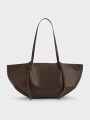 Charles & Ke*th - Calla Tote Bag - Olive