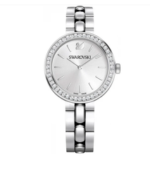 Swar*vski - Watch Daytime White - 5095600