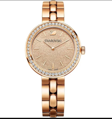 Swar*vski - Watch Daytime Gold - 5182231