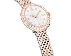 Swar*vski - Certa watch - Metal bracelet, Rose gold tone - 5672971