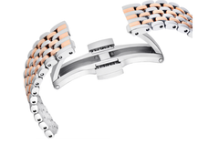 Swar*vski - Certa watch - Metal bracelet, Rose gold tone - 5672971