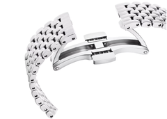 Swar*vski - Certa watch - Metal bracelet, Silver tone - 5673022