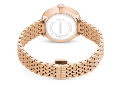Swar*vski - Certa watch - Metal bracelet, Rose-Gold tone - 5672981