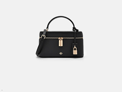 PEDR*  Ari Shoulder Bag with Gift Box - Black (AD-SEP)