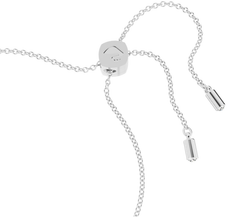 Swar*vski - Idyllia Lilia bracelet Butterfly, White, Rhodium plated - 5636429