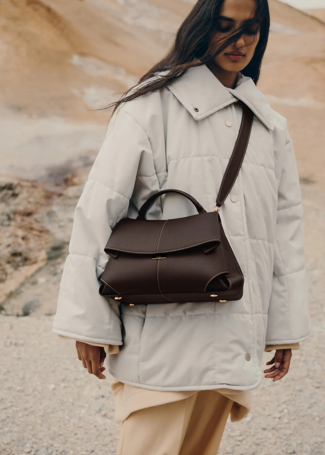 Pol*ne - M*kki Edition Textured - Ebony