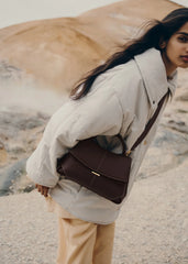 Pol*ne - M*kki Edition Textured - Ebony