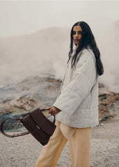 Pol*ne - M*kki Edition Textured - Ebony