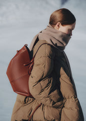 Pol*ne - Cym* Mini Edition Textured Red Clay