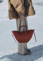 Pol*ne - Cym* Mini Edition Textured Red Clay