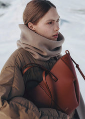 Pol*ne - Cym* Mini Edition Textured Red Clay