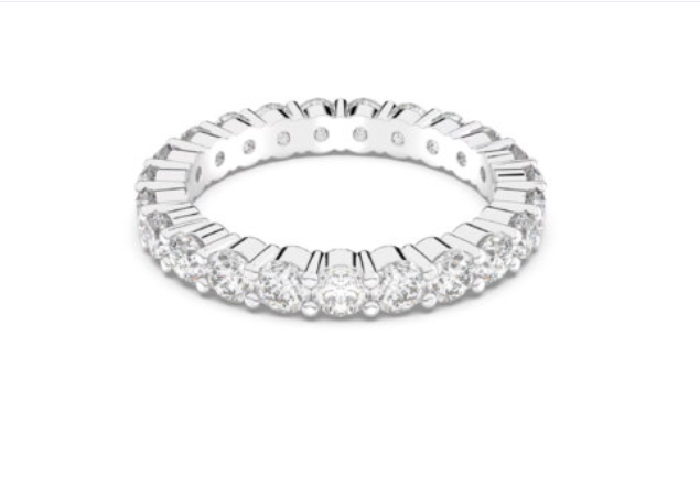Swar*vski - Eternity Vittore Ring - 5237742