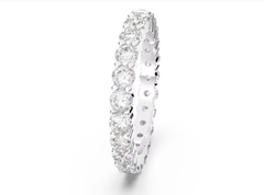 Swar*vski - Eternity Vittore Ring - 5237742
