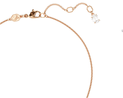 Swar*vski - Teddy pendant Teddy, Black, Rose gold-tone plated - 5693623