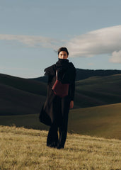 Pol*ne - Nodde Hobo Edition Smooth Black Cherry