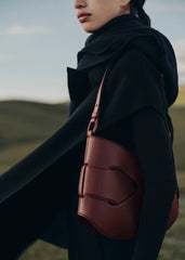 Pol*ne - Nodde Hobo Edition Smooth Black Cherry