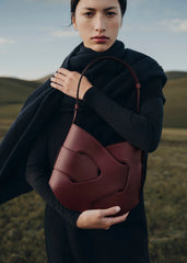 Pol*ne - Nodde Hobo Edition Smooth Black Cherry