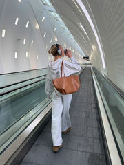 Pol*ne - Cym* Edition Textured Brown