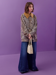 Charles & Ke*th - Edna Bucket Bag - Oat