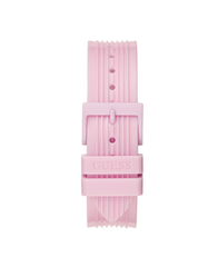 GU*SS - Women's Watch Clear Tone Case Quartz - GW0438L7