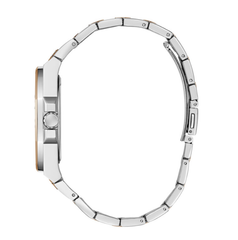 GU*SS - Ladies 2-Tone Multi-function Watch - GW0777L3