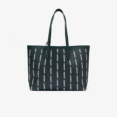 Lacost* - Reversible All-over Print Tote (AD-August)